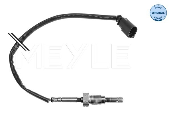 Sensor, exhaust gas temperature (After the exhaust turbocharger)  Art. 1148000117