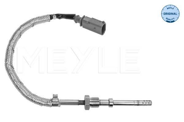 Sensor, exhaust gas temperature (before the soot particle filter)  Art. 1148000152