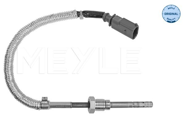 Sensor, exhaust gas temperature (before the soot particle filter)  Art. 1148000156