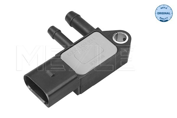 Sensor, exhaust pressure (3)  Art. 1148010003