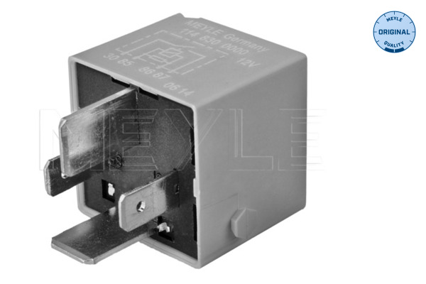 Multifunctional Relay (Rear axle)  Art. 1148300000