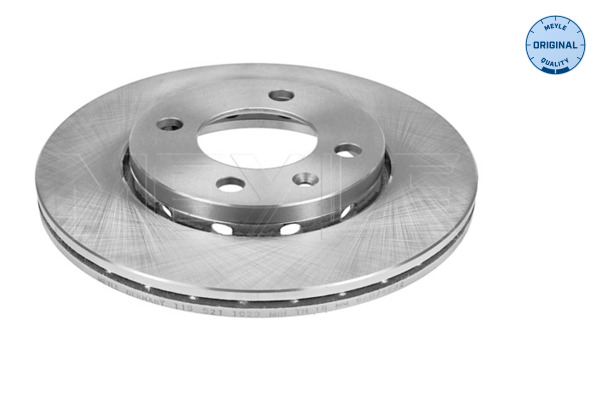 Brake Disc (Front axle)  Art. 1155211020