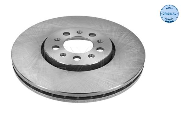 Brake Disc (Front axle)  Art. 1155211051