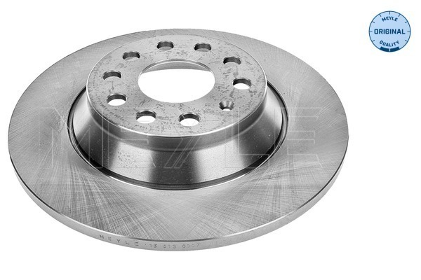 Brake Disc (Standard model)  Art. 1155230013