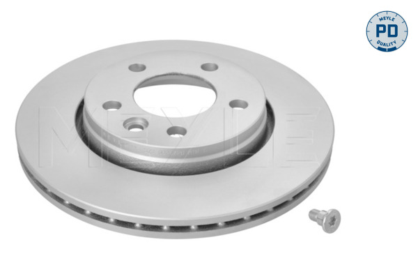 Brake Disc (Rear axle)  Art. 1155230020PD