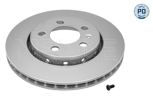 Brake Disc (Rear axle)  Art. 1155230022PD