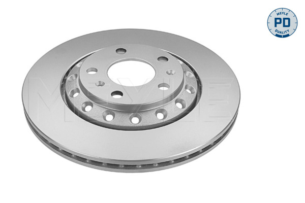 Brake Disc (Rear axle)  Art. 1155230033PD