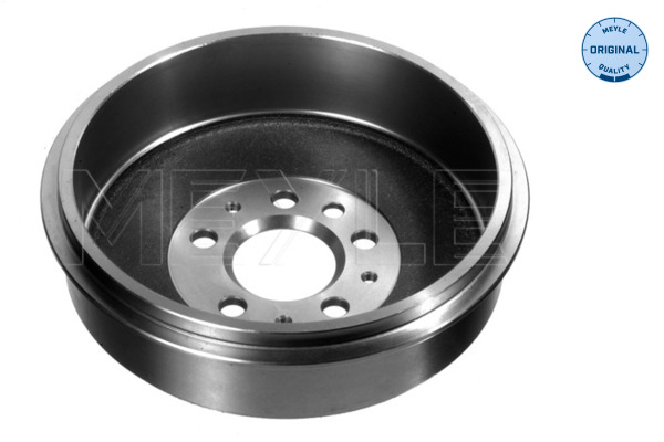 Brake Drum (Rear axle)  Art. 1155231034