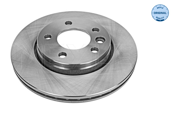 Brake Disc (Rear axle)  Art. 1155230020