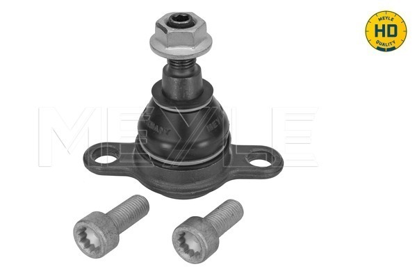 Ball Joint (Front axle, left, Below, Front axle, right)  Art. 1160100012HD