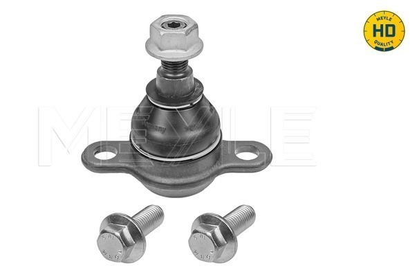 Ball Joint (Below, Front axle, right, Front axle, left)  Art. 1160100013HD