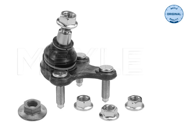 Ball Joint (Below, Front axle, left)  Art. 1160100017