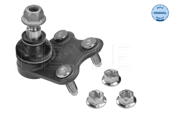 Ball Joint (Front axle)  Art. 1160100024