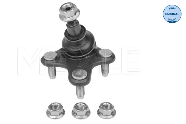 Ball Joint (Front axle, left)  Art. 1160100033