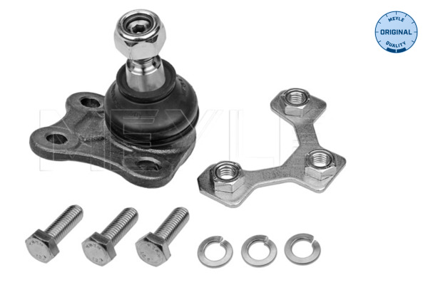 Ball Joint (Front axle)  Art. 1160100040