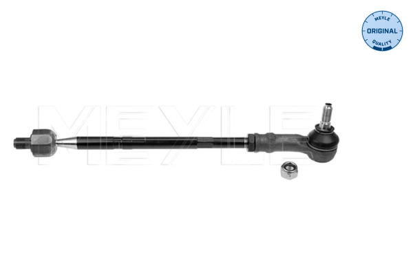 Tie Rod (Front axle, right)  Art. 1160300003