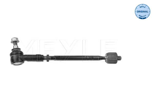 Tie Rod (Front axle, left)  Art. 1160300013