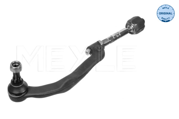 Tie Rod (Front axle, left)  Art. 1160300015