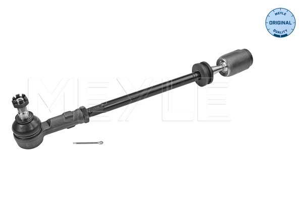 Tie Rod (Front axle, left, Front axle, right)  Art. 1160303224