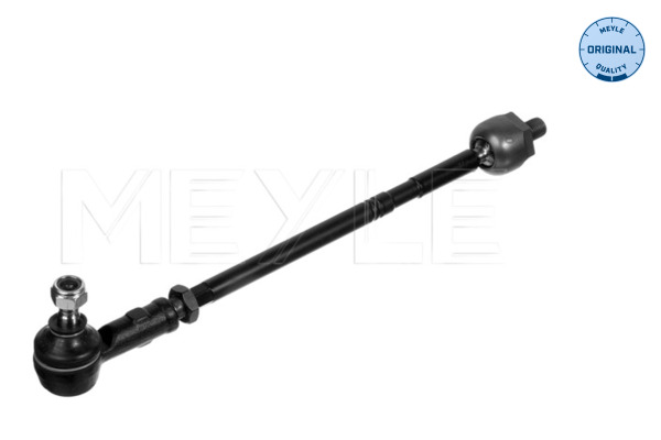 Tie Rod (Front axle, left, Front axle, right)  Art. 1160307133