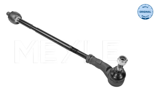 Tie Rod (Front axle, left)  Art. 1160307137