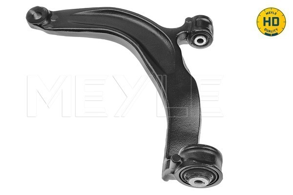 Control/Trailing Arm, wheel suspension (Below)  Art. 1160500076HD