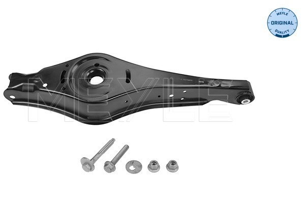 Control/Trailing Arm, wheel suspension (Below)  Art. 1160500079S