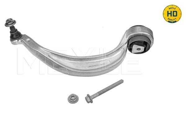 Control/Trailing Arm, wheel suspension (Double cloth)  Art. 1160500127HD