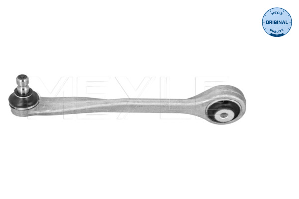 Control/Trailing Arm, wheel suspension (Front, Above, Front axle, left)  Art. 1160500168