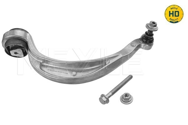 Control/Trailing Arm, wheel suspension (Front axle, right, Below, Rear)  Art. 1160500173HD