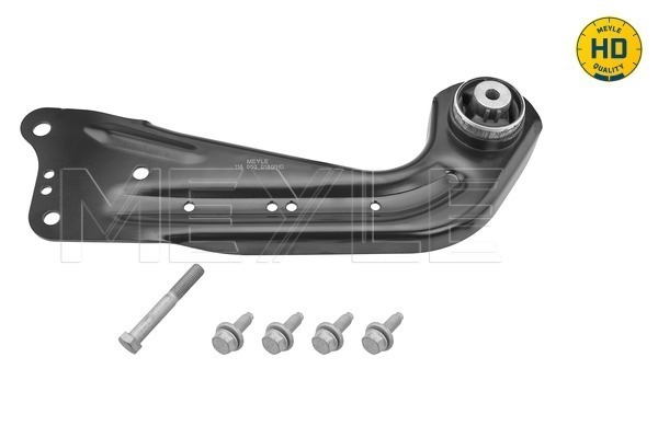 Control/Trailing Arm, wheel suspension (Rear axle, right)  Art. 1160500180HD