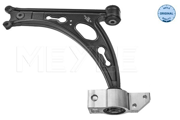 Control/Trailing Arm, wheel suspension (Double cloth)  Art. 1160500199