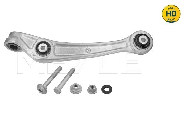 Control/Trailing Arm, wheel suspension (In front)  Art. 1160500224HD