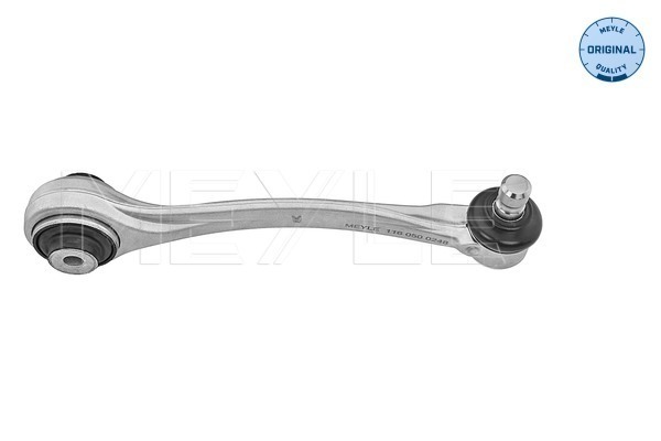 Control/Trailing Arm, wheel suspension (Above)  Art. 1160500248