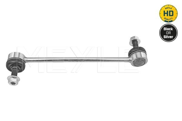 Link/Coupling Rod, stabiliser bar (Front axle, right, Front axle, left)  Art. 1160600024HD