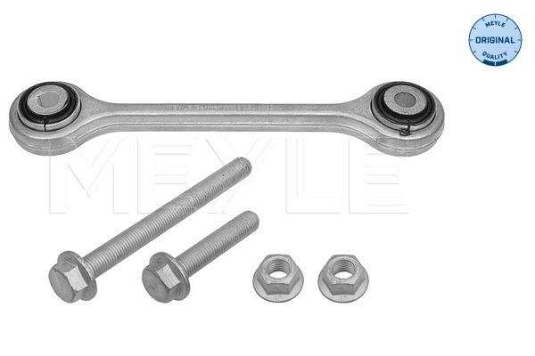 Link/Coupling Rod, stabiliser bar (front axle both sides)  Art. 1160600029S