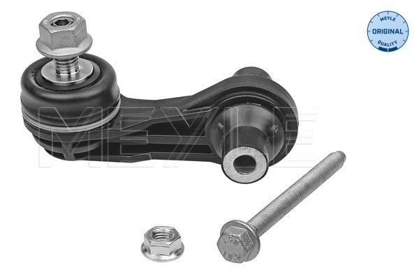 Link/Coupling Rod, stabiliser bar (Rear axle, left)  Art. 1160600039