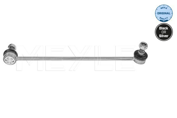 Link/Coupling Rod, stabiliser bar (Front axle)  Art. 1160600050