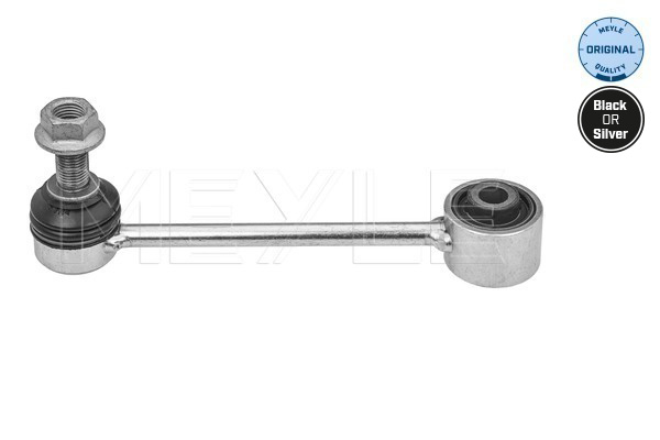 Link/Coupling Rod, stabiliser bar (Rear axle, right)  Art. 1160600068