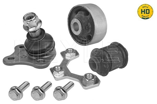 Repair Kit, control arm (Below, Front axle)  Art. 1166100000HD