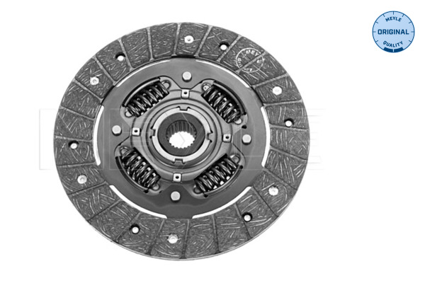 Clutch Disc  Art. 1172102301