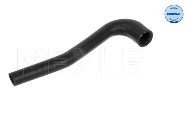 Radiator Hose (Deletion)  Art. 1191210011