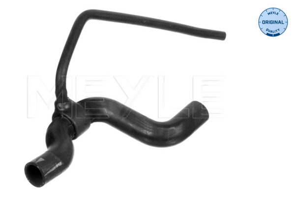 Radiator Hose (Above)  Art. 1191210012