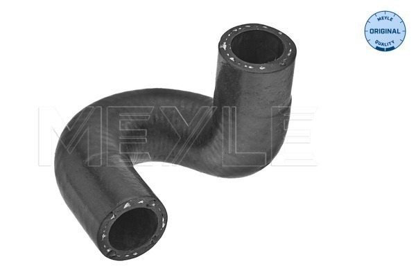 Radiator Hose (From the oil cooler to the liquid pipe)  Art. 1191210029