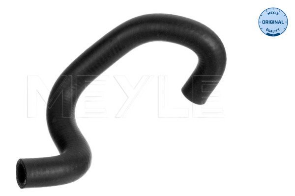 Radiator Hose (from the engine to the oil cooler)  Art. 1191210040