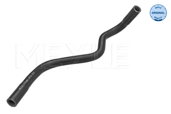 Radiator Hose (Below)  Art. 1191210057