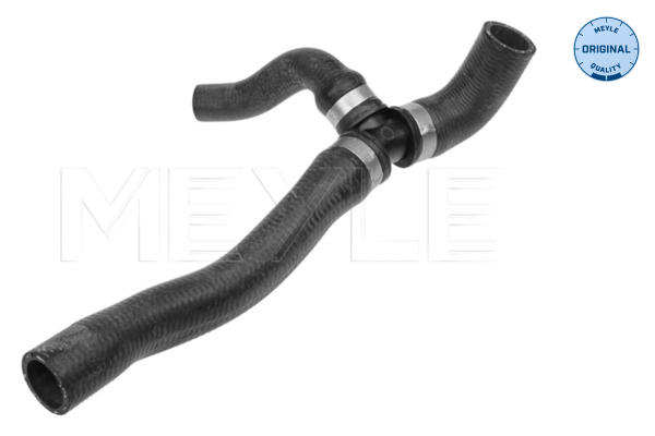 Radiator Hose (From engine to oil cooler and water pump)  Art. 1191210100