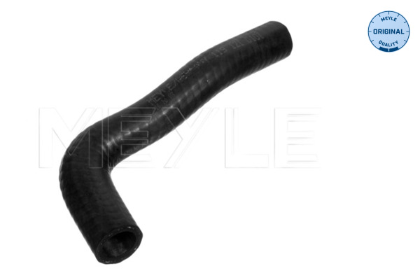 Radiator Hose (From the oil cooler to the cylinder head)  Art. 1191210101