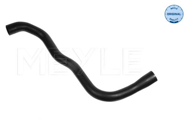 Radiator Hose (Above)  Art. 1191210129