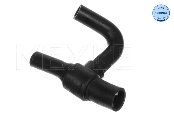 Radiator Hose (From engine to fluid line)  Art. 1191210163